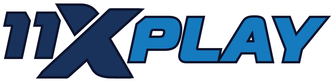 11XPlay Logo